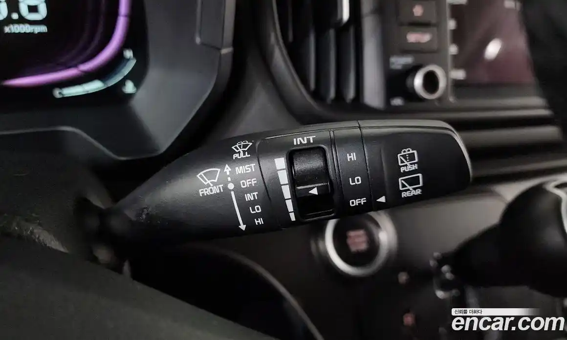 Kia Ray 2024 1.0 Автомат в Москве № 124238, фото 5