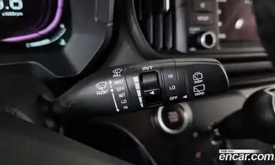 Kia Ray 2024 1.0 Автомат в Москве № 124238, миниатюра 5