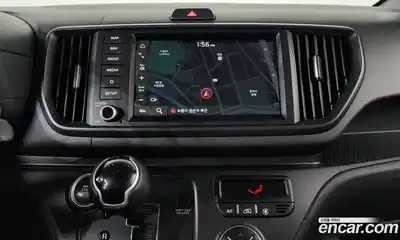 Kia Ray 2024 1.0 Автомат в Москве № 124238, миниатюра 6