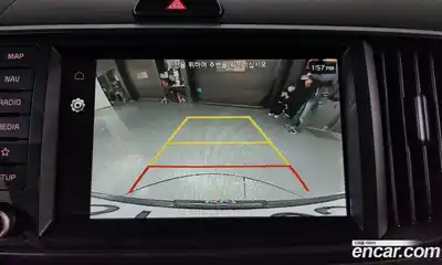 Kia Ray 2024 1.0 Автомат в Москве № 124238, миниатюра 7