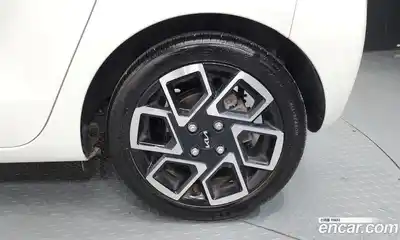 Kia Ray 2024 1.0 Автомат в Москве № 124238, миниатюра 10