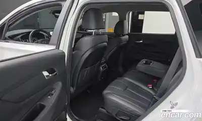 Hyundai Santa Fe 2023 1.6 Автомат в Москве № 125484, миниатюра 11