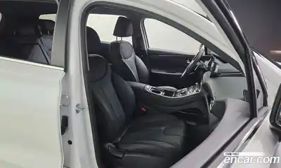 Hyundai Santa Fe 2023 1.6 Автомат в Москве № 125484, миниатюра 12