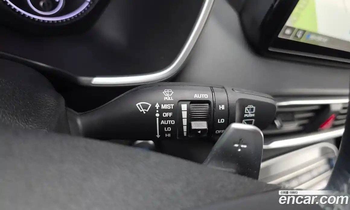 Hyundai Santa Fe 2023 1.6 Автомат в Москве № 125484, фото 16