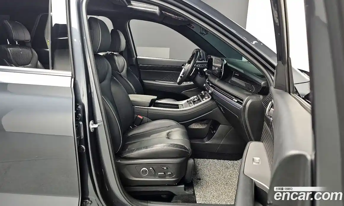 Hyundai Palisade 2024 2.2 Автомат в Москве № 125861, фото 11