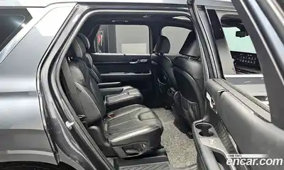 Hyundai Palisade 2024 2.2 Автомат в Москве № 125861, миниатюра 12