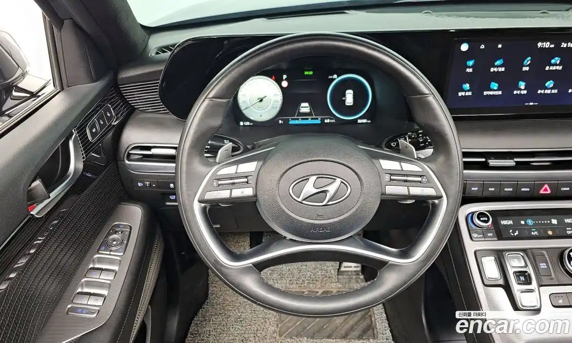 Hyundai Palisade 2024 2.2 Автомат в Москве № 125861, фото 13