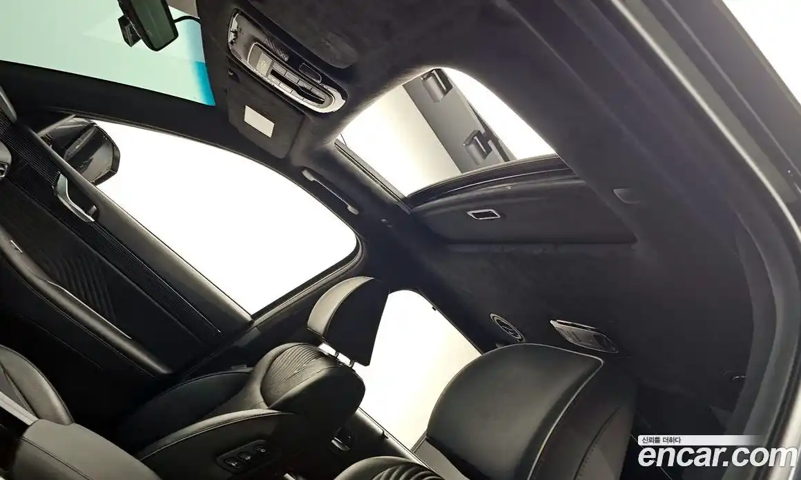 Hyundai Palisade 2024 2.2 Автомат в Москве № 125861, фото 19