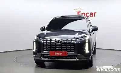 Hyundai Palisade 2024 2.2 Автомат в Москве № 125861, миниатюра 3