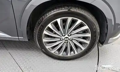 Hyundai Palisade 2024 2.2 Автомат в Москве № 125861, миниатюра 5