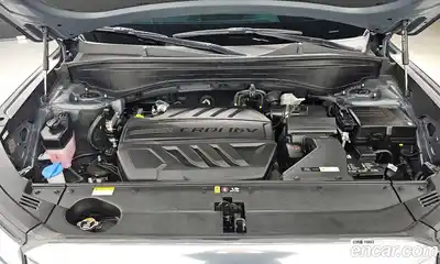 Hyundai Palisade 2024 2.2 Автомат в Москве № 125861, миниатюра 6