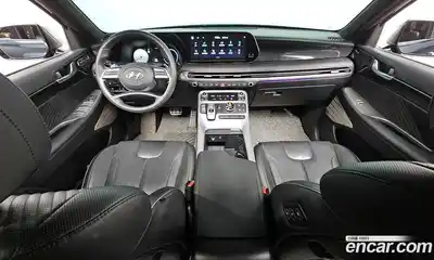 Hyundai Palisade 2024 2.2 Автомат в Москве № 125861, миниатюра 7