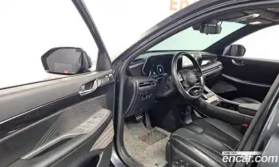 Hyundai Palisade 2024 2.2 Автомат в Москве № 125861, миниатюра 10