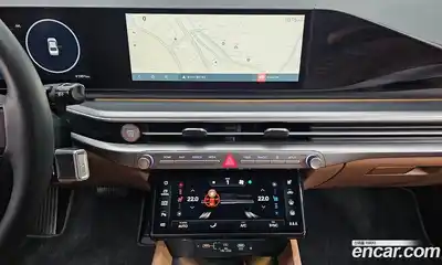 Hyundai Grandeur, 2024