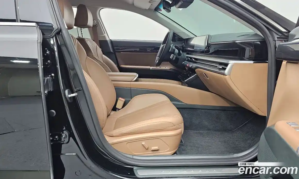 Hyundai Grandeur 2024 2.5 Автомат в Москве № 126264, фото 13