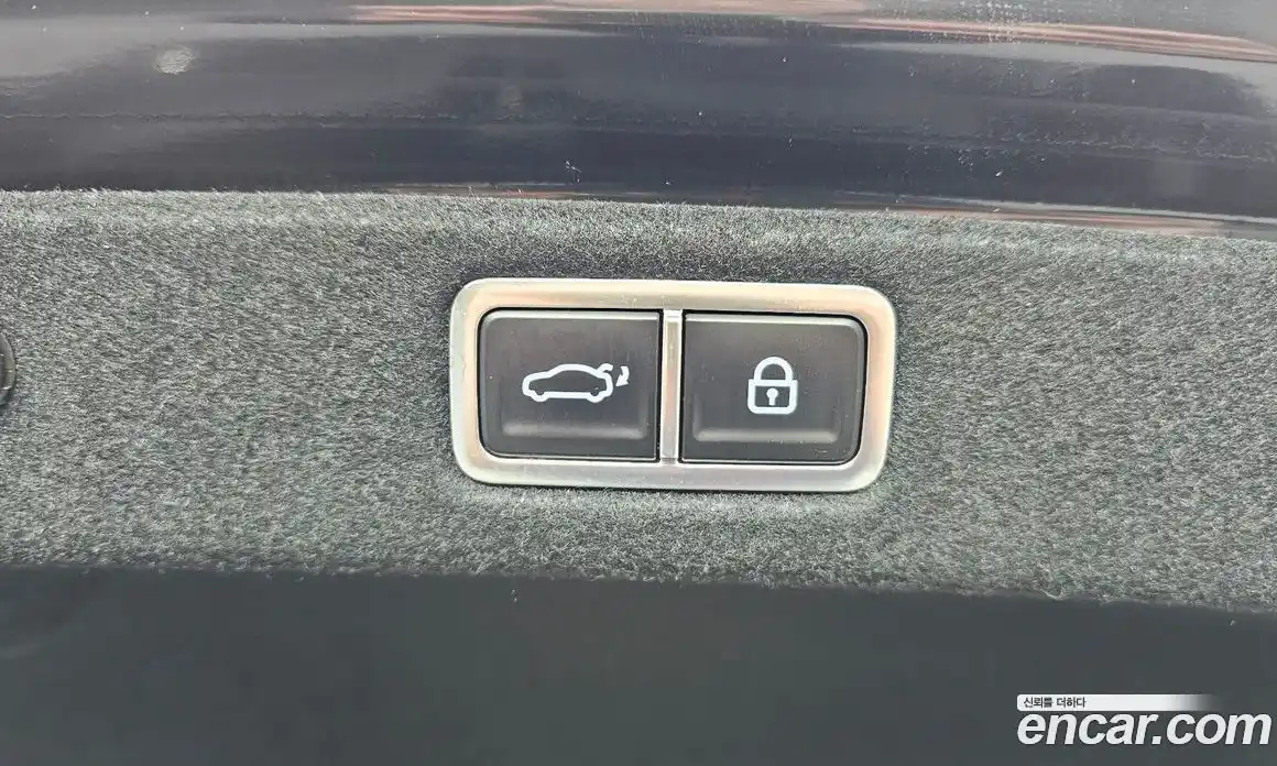 Hyundai Grandeur 2024 2.5 Автомат в Москве № 126264, фото 14