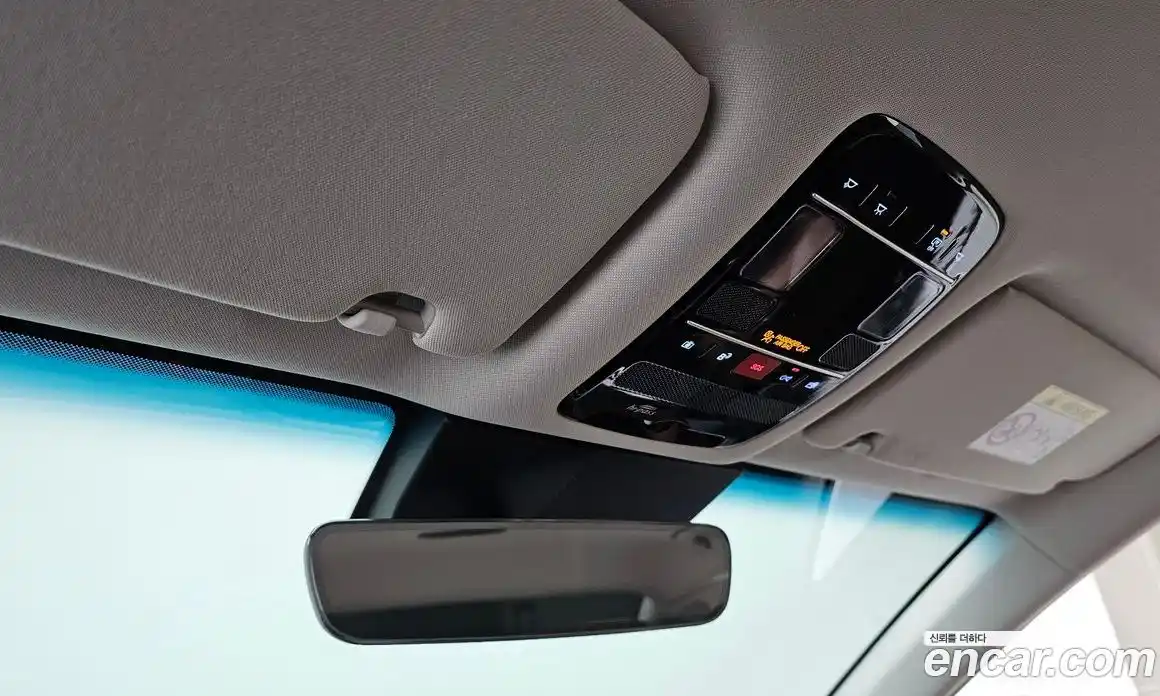 Hyundai Grandeur 2024 2.5 Автомат в Москве № 126264, фото 18