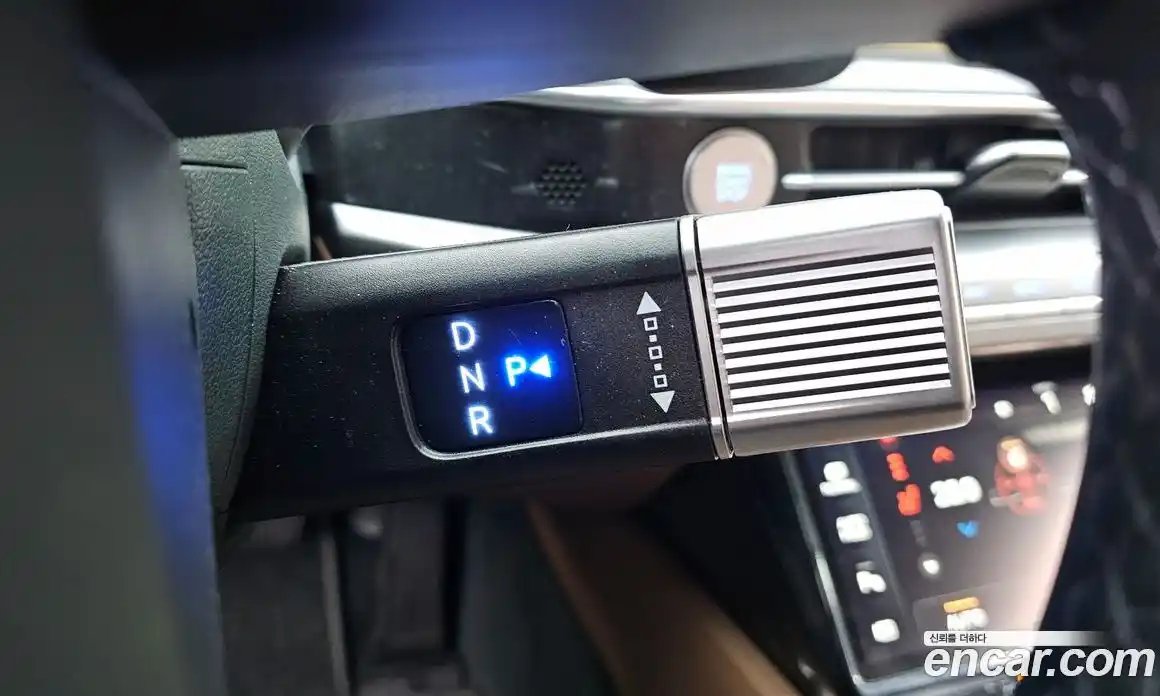 Hyundai Grandeur 2024 2.5 Автомат в Москве № 126264, фото 19