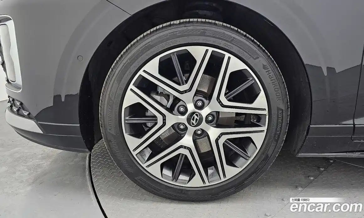 Hyundai Grandeur 2024 2.5 Автомат в Москве № 126264, фото 20