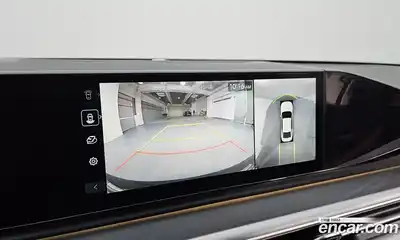 Hyundai Grandeur 2024 2.5 Автомат в Москве № 126264, миниатюра 2