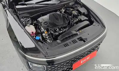 Hyundai Grandeur 2024 2.5 Автомат в Москве № 126264, миниатюра 5