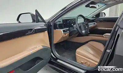 Hyundai Grandeur 2024 2.5 Автомат в Москве № 126264, миниатюра 6