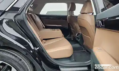 Hyundai Grandeur 2024 2.5 Автомат в Москве № 126264, миниатюра 7