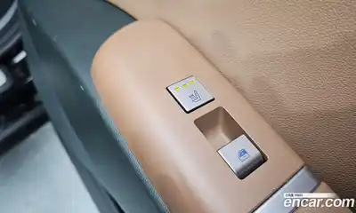 Hyundai Grandeur 2024 2.5 Автомат в Москве № 126264, миниатюра 8