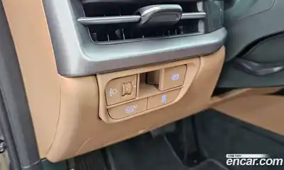 Hyundai Grandeur 2024 2.5 Автомат в Москве № 126264, миниатюра 9