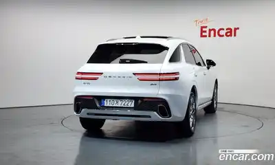 Genesis GV70 2024 2.5 Автомат в Москве № 127348, миниатюра 11