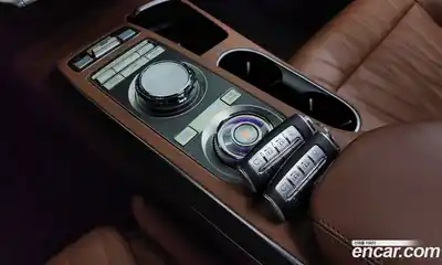 Genesis GV70 2024 2.5 Автомат в Москве № 127348, миниатюра 12