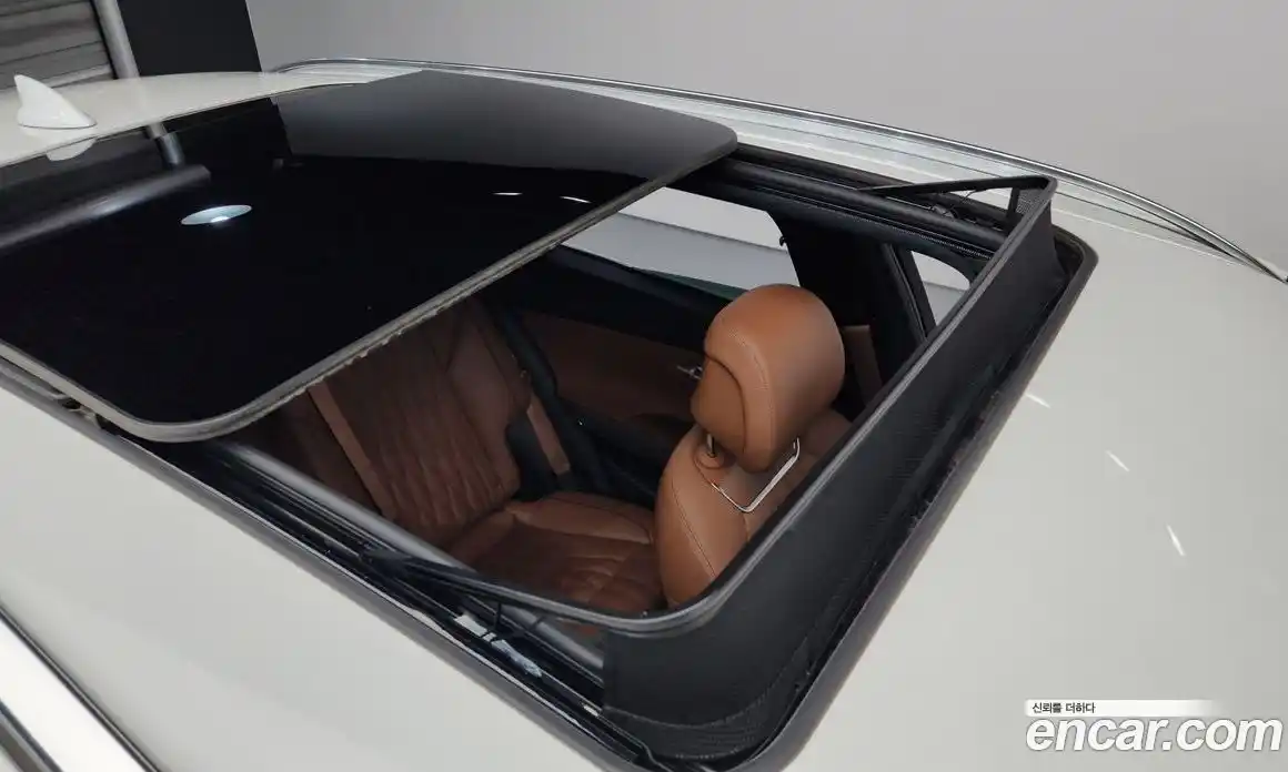 Genesis GV70 2024 2.5 Автомат в Москве № 127348, фото 18