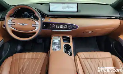 Genesis GV70 2024 2.5 Автомат в Москве № 127348, миниатюра 6