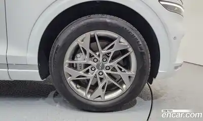 Genesis GV70 2024 2.5 Автомат в Москве № 127348, миниатюра 10