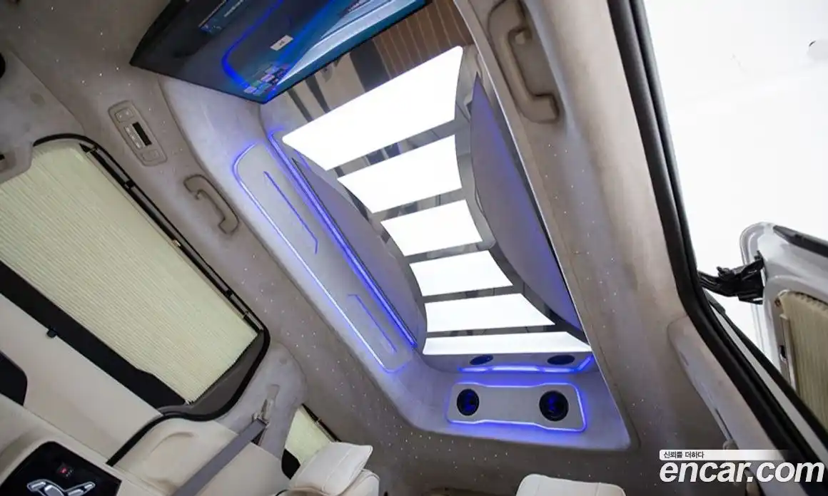 Kia Canival 2025 1.6 Автомат в Москве № 127417, фото 14