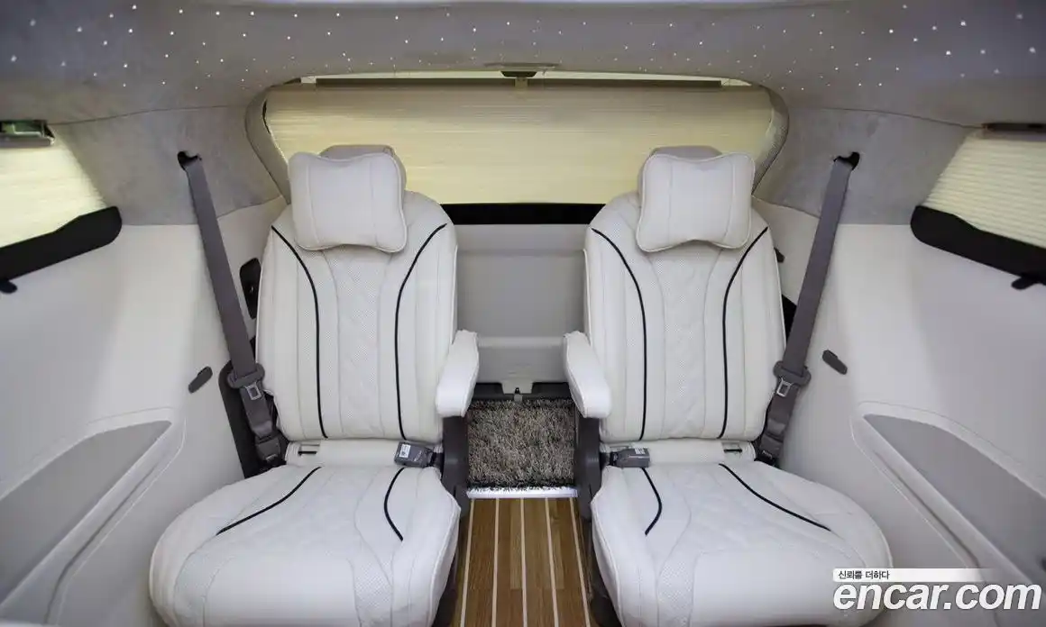 Kia Canival 2025 1.6 Автомат в Москве № 127417, фото 15