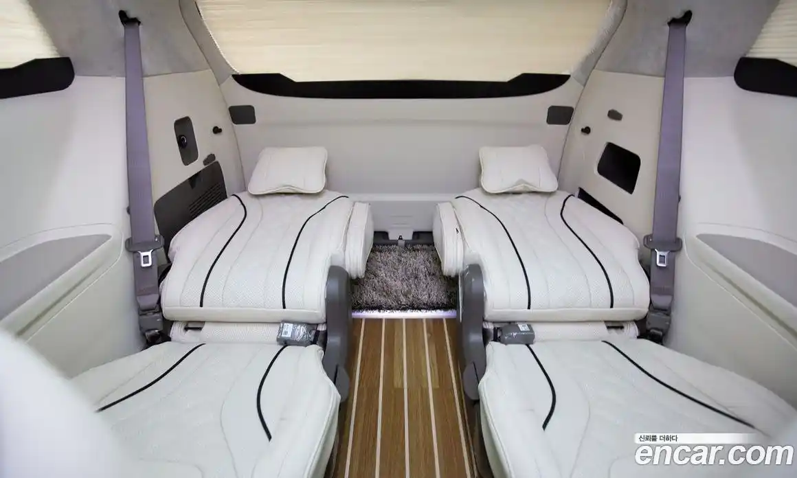 Kia Canival 2025 1.6 Автомат в Москве № 127417, фото 16