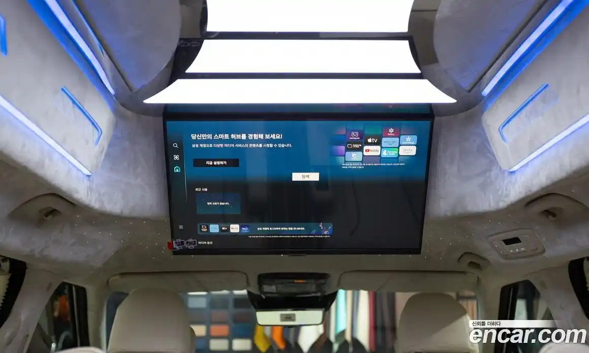 Kia Canival 2025 1.6 Автомат в Москве № 127417, фото 18