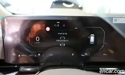 Kia Canival 2025 1.6 Автомат в Москве № 127417, миниатюра 4