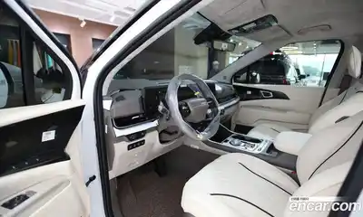 Kia Canival 2025 1.6 Автомат в Москве № 127417, миниатюра 5