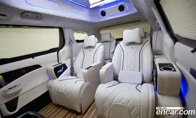 Kia Canival 2025 1.6 Автомат в Москве № 127417, миниатюра 9