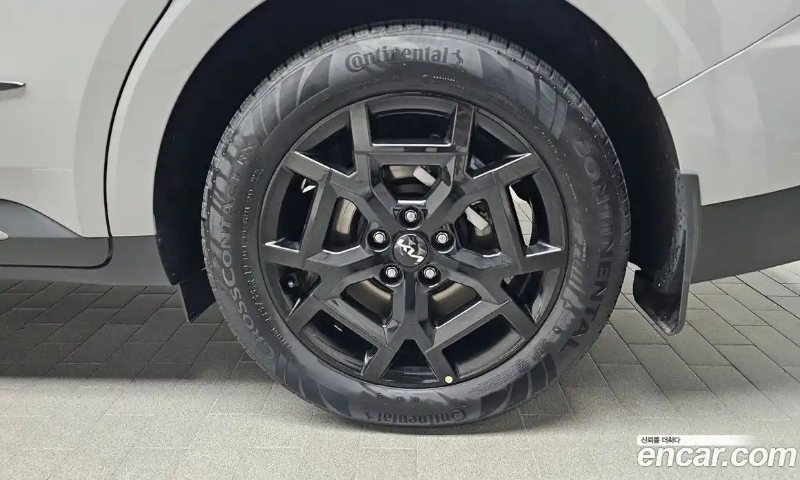 Kia Canival 2025 1.6 Автомат в Москве № 128032, фото 15