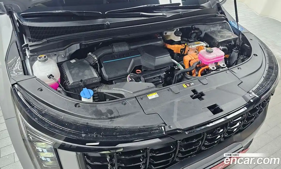 Kia Canival 2025 1.6 Автомат в Москве № 128032, фото 18