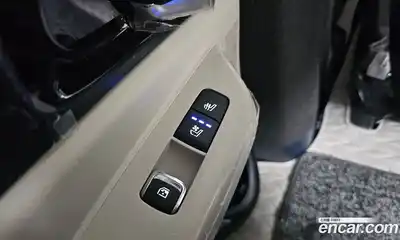 Kia Canival 2025 1.6 Автомат в Москве № 128032, миниатюра 4