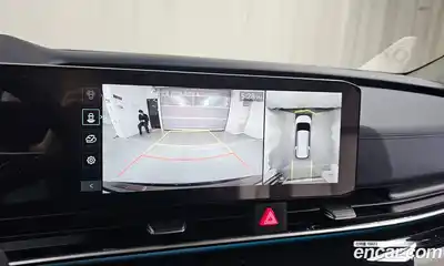 Kia Canival 2025 1.6 Автомат в Москве № 128032, миниатюра 5