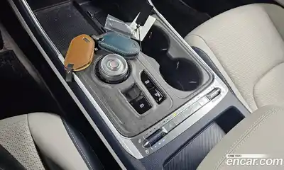 Kia Canival 2025 1.6 Автомат в Москве № 128032, миниатюра 7