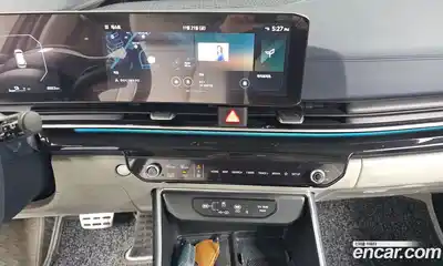 Kia Canival 2025 1.6 Автомат в Москве № 128032, миниатюра 9