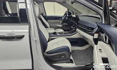 Kia Canival 2025 1.6 Автомат в Москве № 128032, миниатюра 10