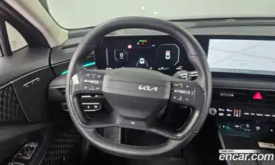 Kia K8 2025 1.6 Автомат в Москве № 128050, миниатюра 11