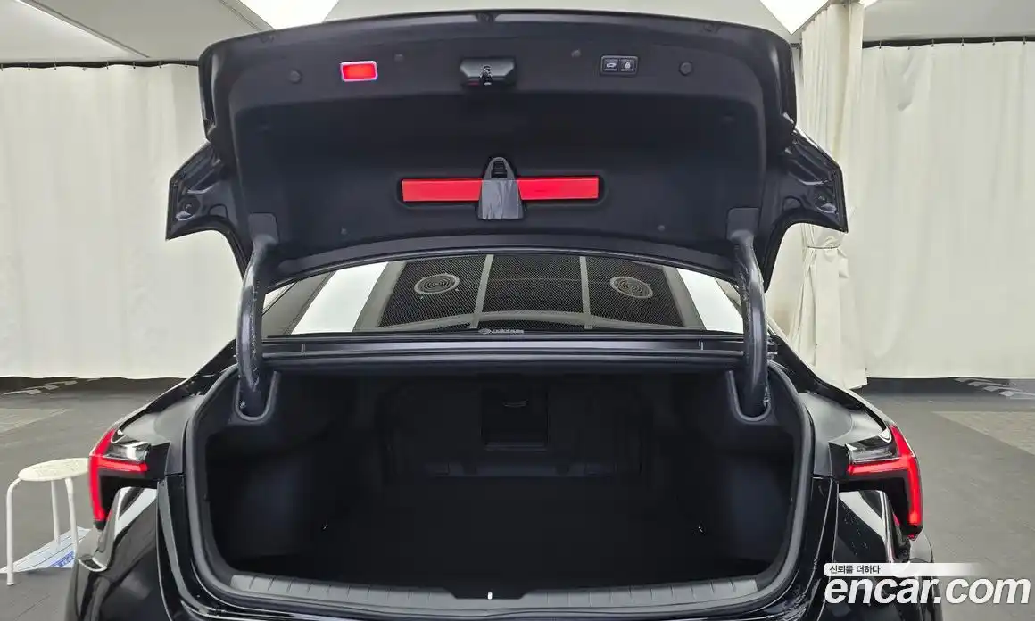 Kia K8 2025 1.6 Автомат в Москве № 128050, фото 12